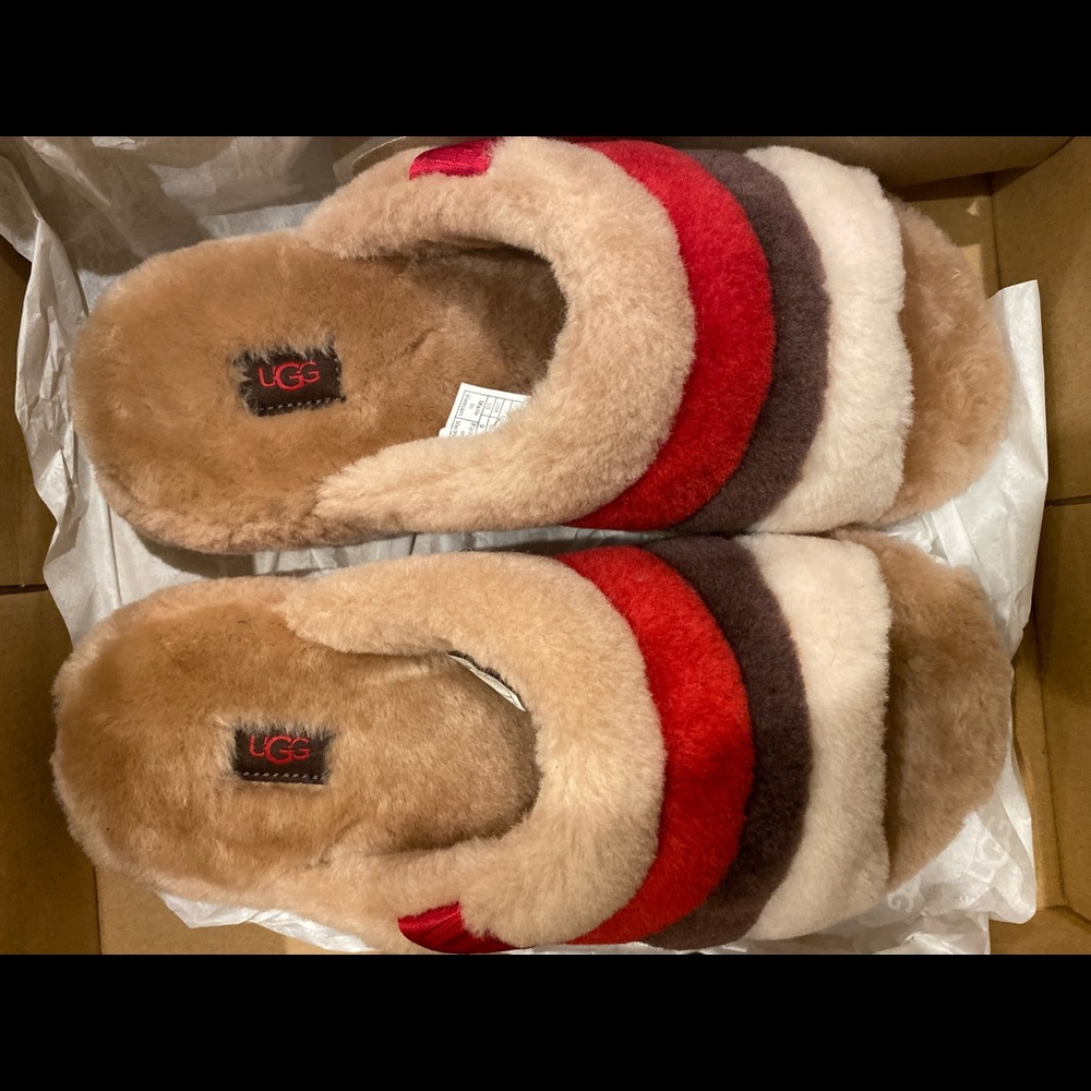 Ugg Slide Slippers